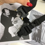 Ремень женский Christian Dior Артикул LUX-11635. Вид 2