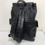 Рюкзак мужской Louis Vuitton Артикул СМ-373. Вид 7