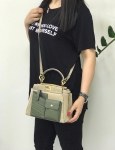Сумка женская Peekaboo Fendi Артикул LUX-11292. Вид 2