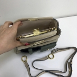 Сумка женская Peekaboo Fendi Артикул LUX-11292. Вид 5
