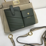 Сумка женская Peekaboo Fendi Артикул LUX-11292. Вид 4