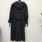 Плащ Miu Miu Артикул LUX-11362. Вид 2