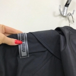 Плащ Miu Miu Артикул LUX-11362. Вид 4