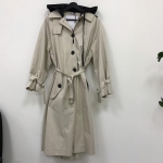 Плащ Miu Miu Артикул LUX-11363. Вид 1