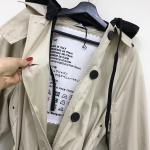 Плащ Miu Miu Артикул LUX-11363. Вид 3