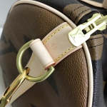 Сумка дорожная Louis Vuitton Артикул LUX-11365. Вид 4