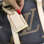 Сумка дорожная Louis Vuitton Артикул LUX-11365. Вид 5