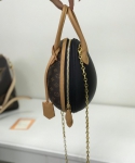 Сумка женская EGG Louis Vuitton Артикул LUX-11366. Вид 3