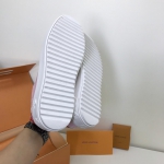 Кеды женские Louis Vuitton Артикул LUX-11413. Вид 6