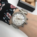 Часы Gc  Артикул LUX-11446. Вид 1