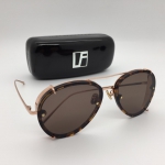 Очки Linda Farrow Артикул LUX-11459. Вид 1