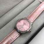 Часы женские Omega Артикул LUX-8289. Вид 3