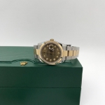 Часы женские Rolex Артикул АКС-157. Вид 2