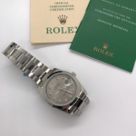 Часы женские Rolex Артикул LUX-11663. Вид 5