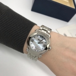 Часы женские Chopard Артикул LUX-11867. Вид 1