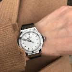 Часы женские Hublot Артикул LUX-11873. Вид 2