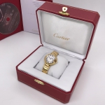 Часы женские Cartier Артикул LUX-11875. Вид 3