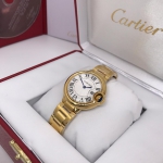 Часы женские Cartier Артикул LUX-11875. Вид 2