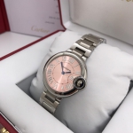 Часы женские Cartier Артикул LUX-11877. Вид 2