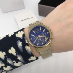 Часы женские Armani Артикул LUX-11879. Вид 1