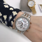 Часы женские Michael Kors Артикул LUX-11882. Вид 1