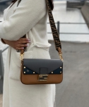 Сумка женская Fendi Артикул LUX-11858. Вид 3