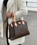Сумка женская Rivoli Louis Vuitton Артикул LUX-11274. Вид 5