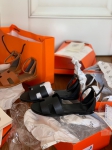 Сандалии Santorini Sandals Hermes Артикул LUX-11829. Вид 2