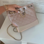 Сумка-рюкзак GABRIELLE Chanel Артикул LUX-11900. Вид 2