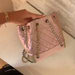 Сумка-рюкзак GABRIELLE Chanel Артикул LUX-11900. Вид 3