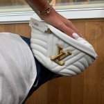 Поясная сумка Louis Vuitton Артикул LUX-11594. Вид 3