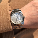 Часы женские Rolex Артикул LUX-11954. Вид 1