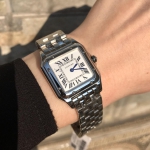 Часы Cartier Артикул АКС-1161. Вид 1
