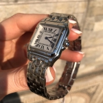 Часы Cartier Артикул АКС-1161. Вид 3