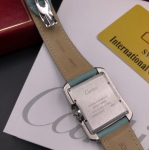 Часы женские Cartier Артикул LUX-11392. Вид 3