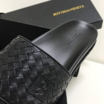 Шлёпанцы мужские Bottega Veneta Артикул LUX-11979. Вид 2