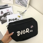 Поясная сумка Christian Dior Артикул LUX-12036. Вид 1