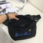 Поясная сумка Christian Dior Артикул LUX-12037. Вид 2