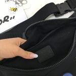 Поясная сумка Christian Dior Артикул LUX-12037. Вид 3