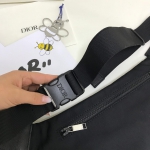 Поясная сумка Christian Dior Артикул LUX-12037. Вид 4