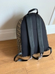 Рюкзак женский  Fendi Артикул LUX-12038. Вид 3