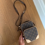 Сумка женская Louis Vuitton Артикул LUX-12043. Вид 2