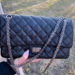 Сумка женская 2.55 Chanel Артикул СЖ-360. Вид 3