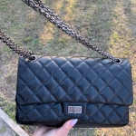 Сумка женская 2.55 Chanel Артикул СЖ-360. Вид 1
