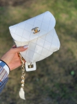 Сумка женская  Chanel Артикул СЖ-571. Вид 1