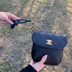 Сумка женская Chanel Артикул СЖ-572. Вид 1