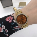 Часы женские Michael Kors Артикул LUX-12182. Вид 1