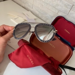 Очки Gucci Артикул LUX-12246. Вид 1