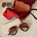 Очки Gucci Артикул LUX-12247. Вид 2