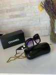 Очки Chanel Артикул LUX-12241. Вид 2